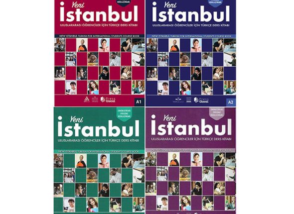 YENI-ISTANBUL